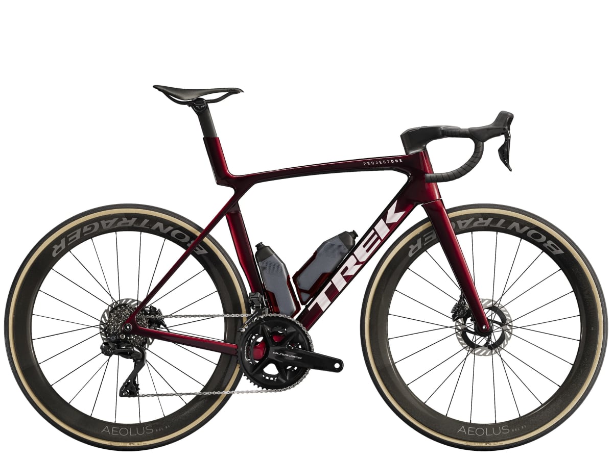 2026 Madone SLR 9 Gen 8