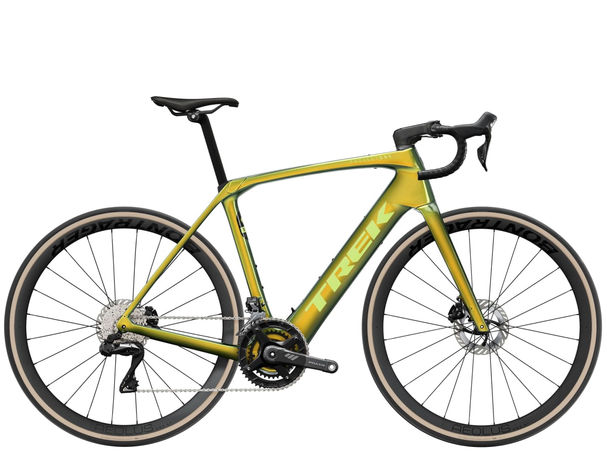 2026 Domane+ SLR 7
