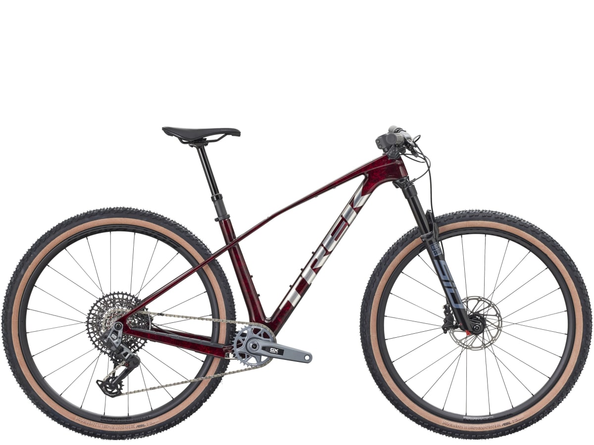 2026 Procaliber 9.7 AXS Gen 3