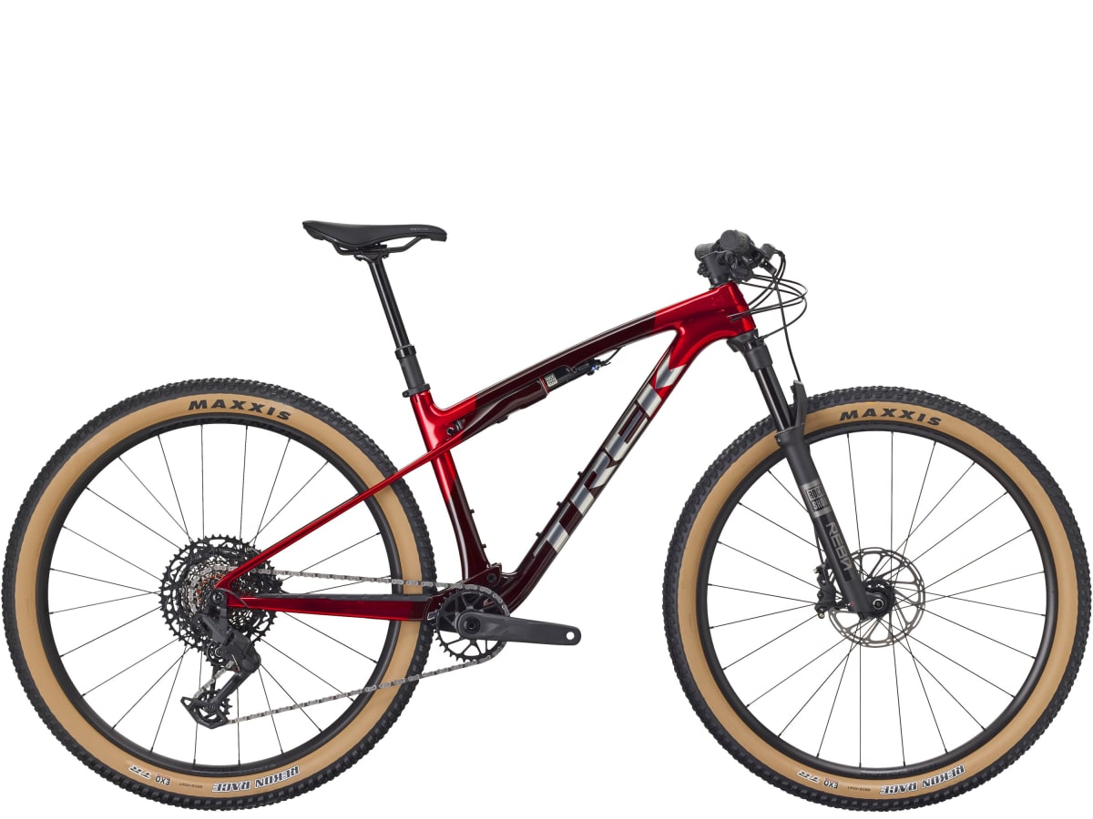 2026 Supercaliber SL 9.6 Gen 2