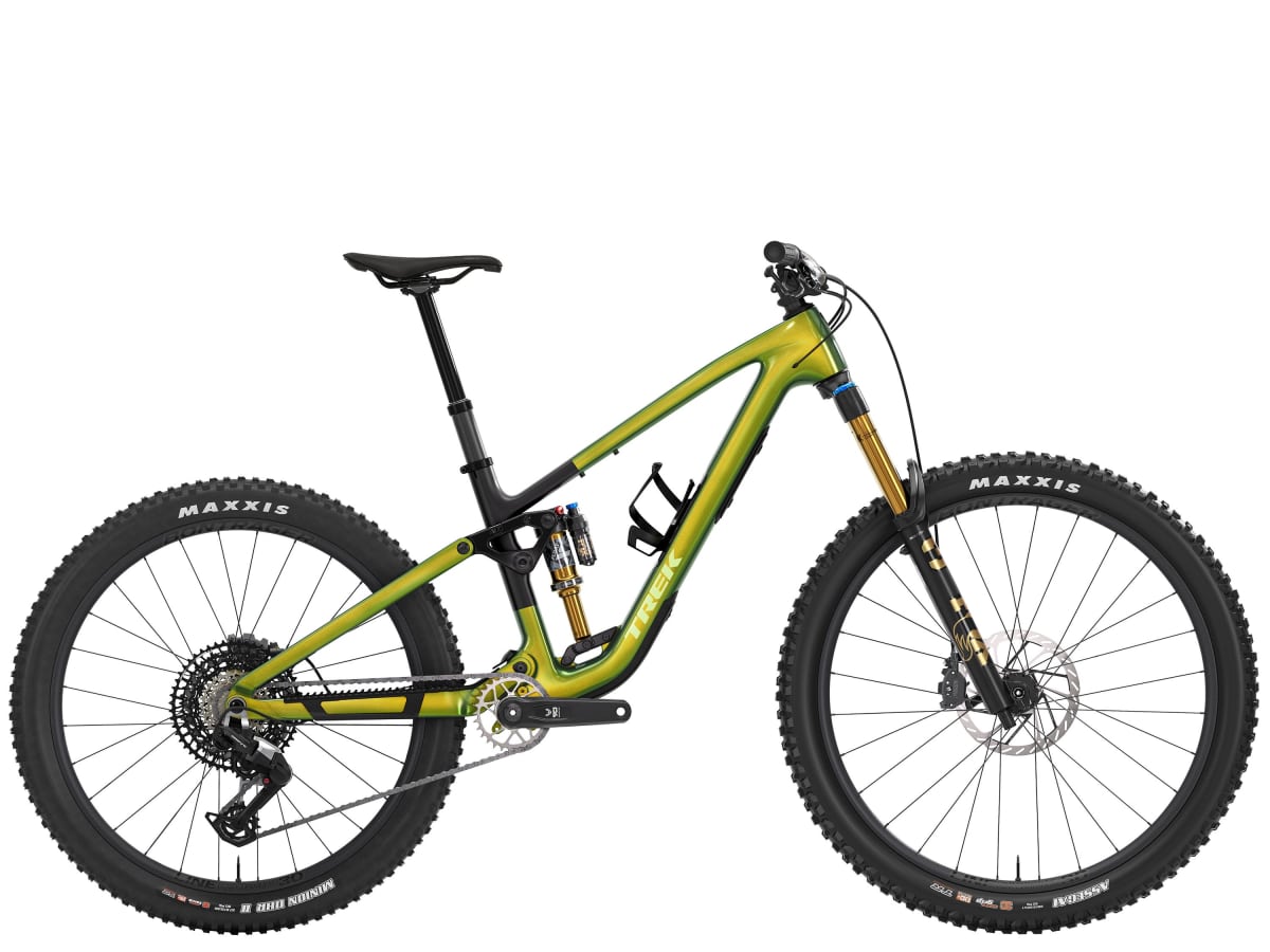 2026 Fuel MX 9.8 Eagle 90 Gen 7
