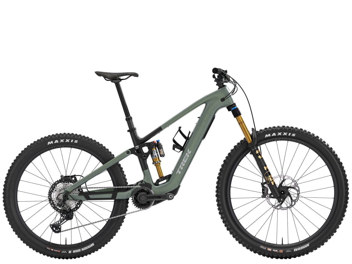 2026 Fuel+ MX 9.8 XT Gen 2