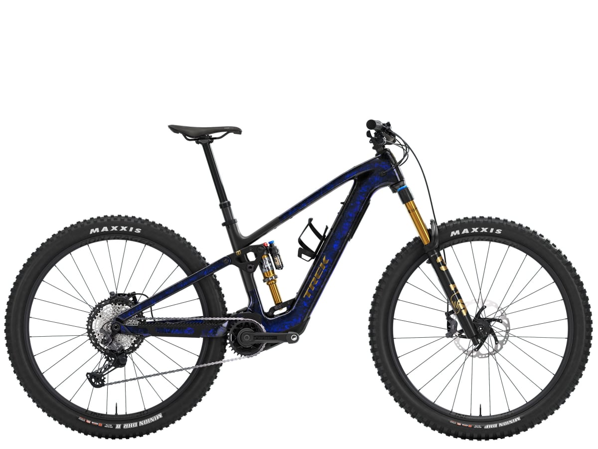 2026 Fuel+ EX 9.8 XT Gen 2