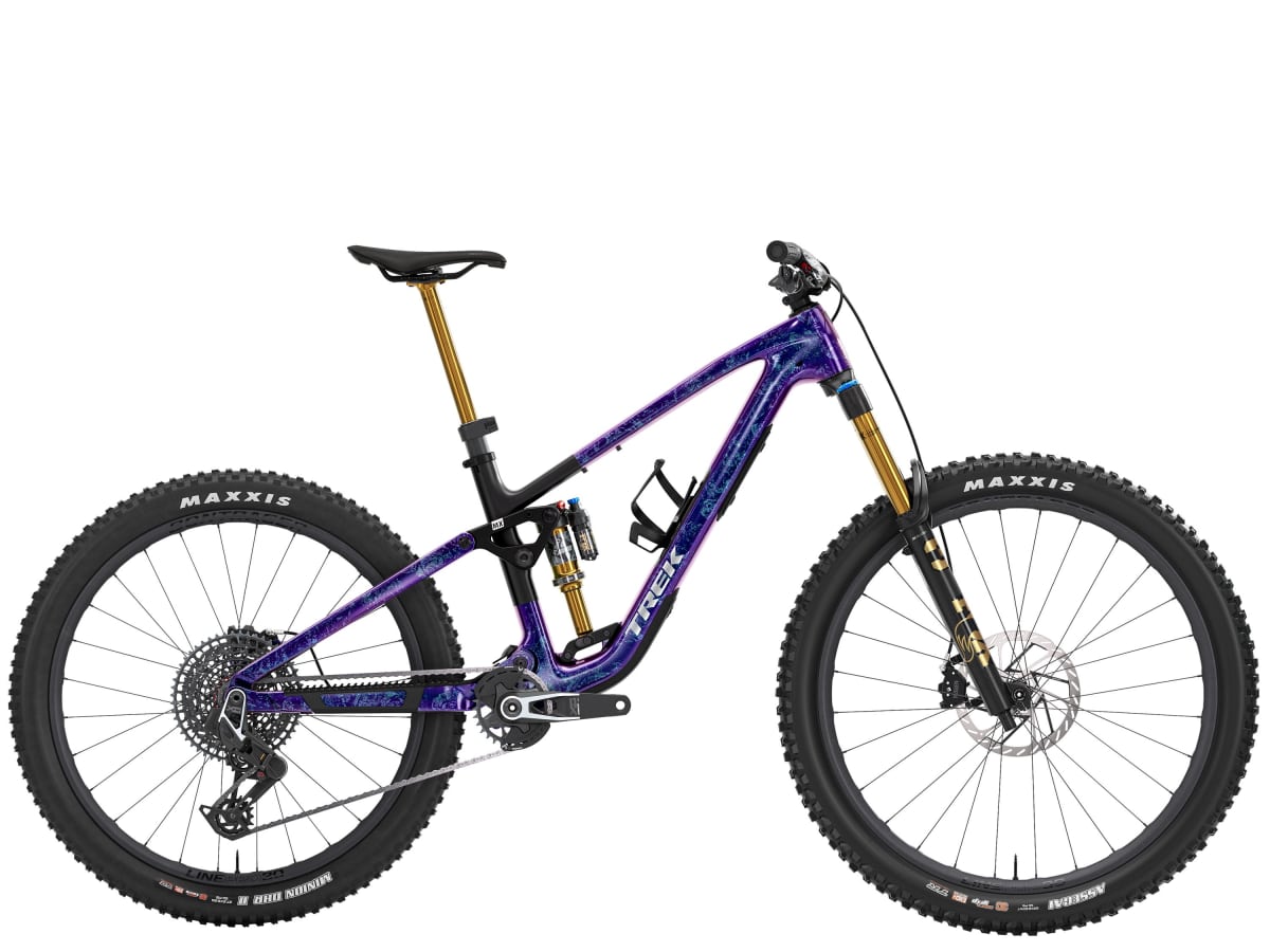 2026 Fuel MX 9.9 X0 AXS Gen 7