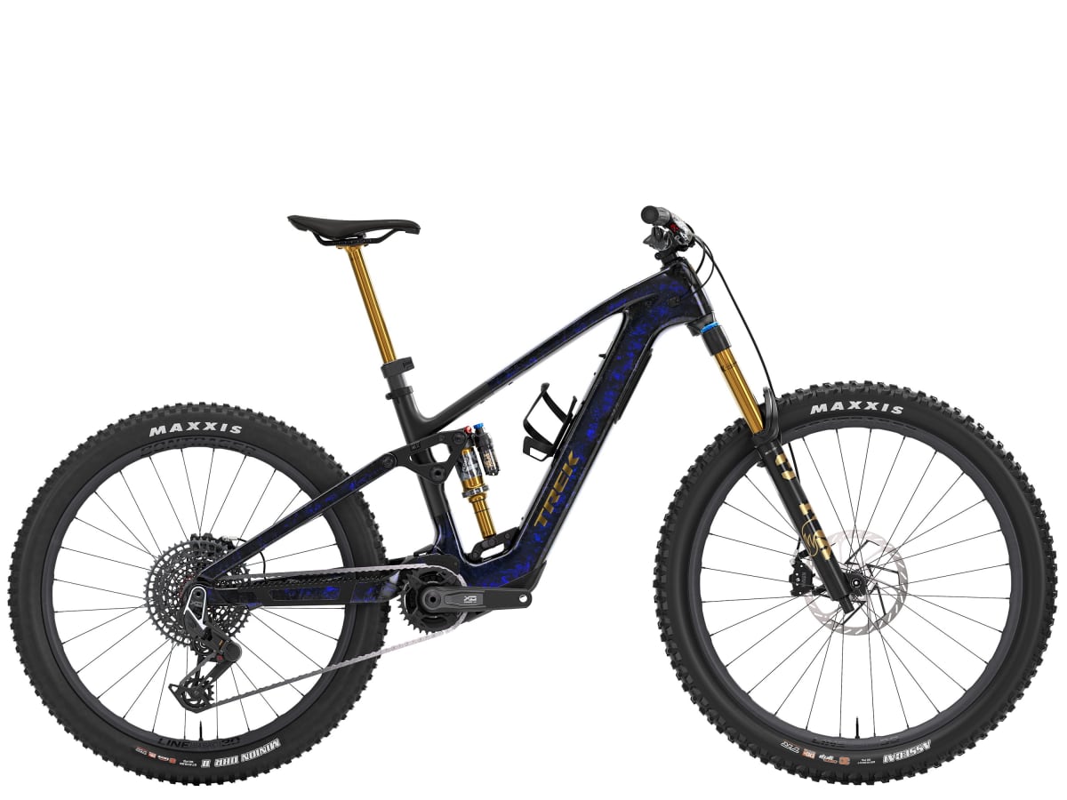 2026 Fuel+ MX 9.9 X0 AXS Gen 2