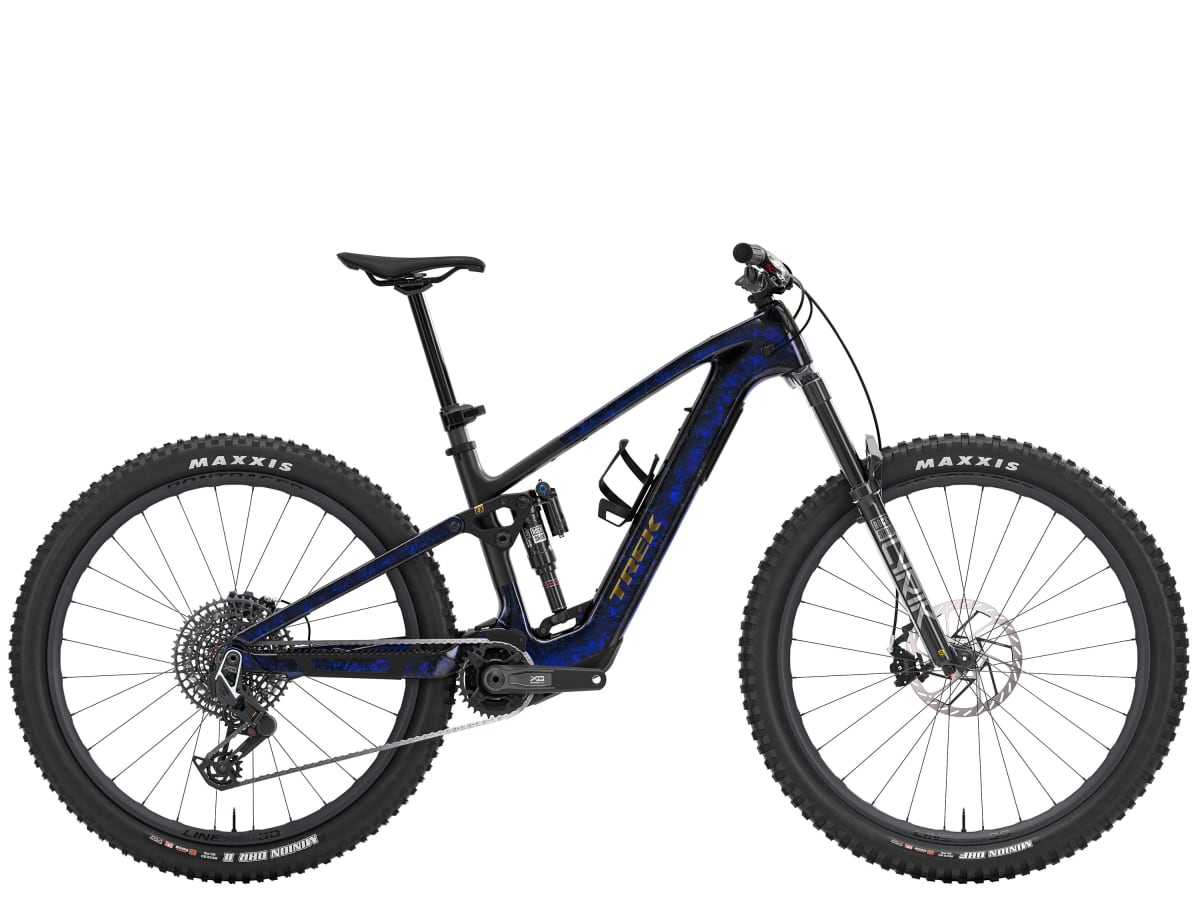 2026 Fuel+ EX 9.9 X0 AXS Gen 2