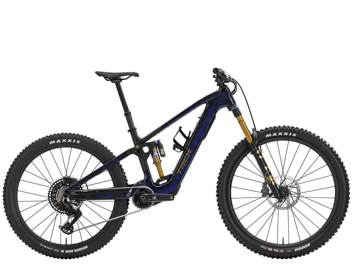2026 Fuel+ MX 9.8 Eagle 90 Gen 2