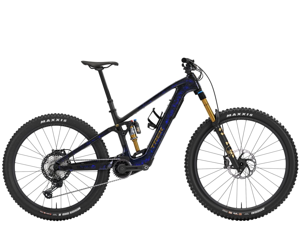 2026 Fuel+ MX 9.8 XT Gen 2