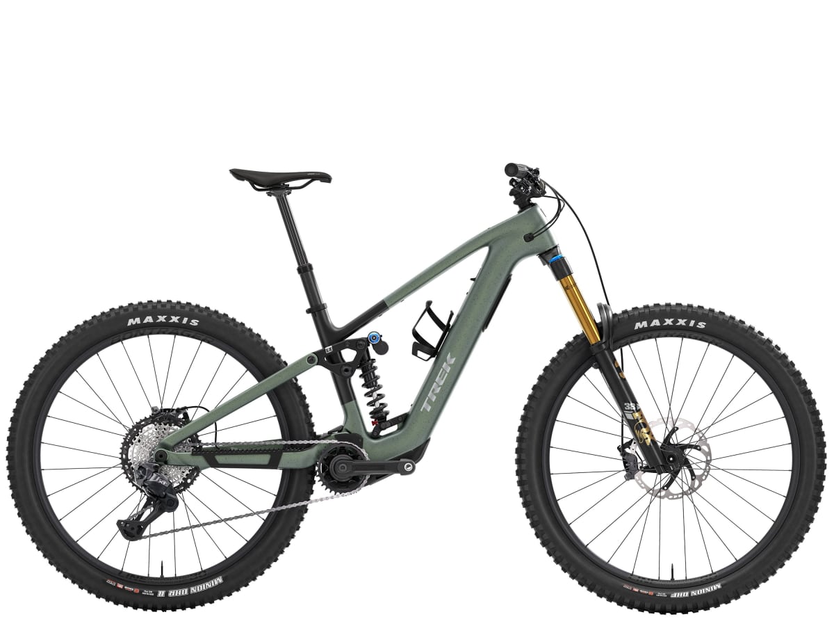 2026 Fuel+ LX 9.8 XT Di2 Gen 2