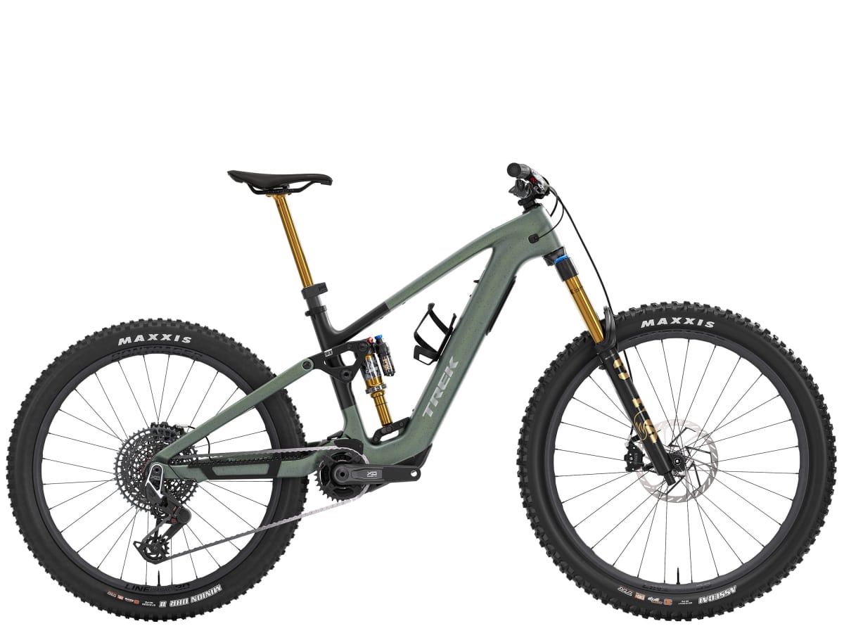2026 Fuel+ MX 9.9 X0 AXS Gen 2