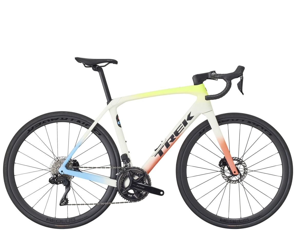 2026 Domane SL 6 Gen 4