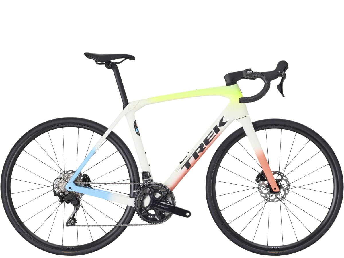 2026 Domane SL 5 Gen 4