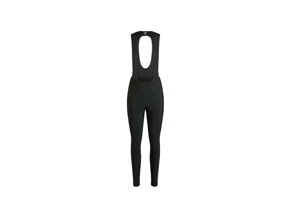 Women's Core Cargo Winter Cycling Tights