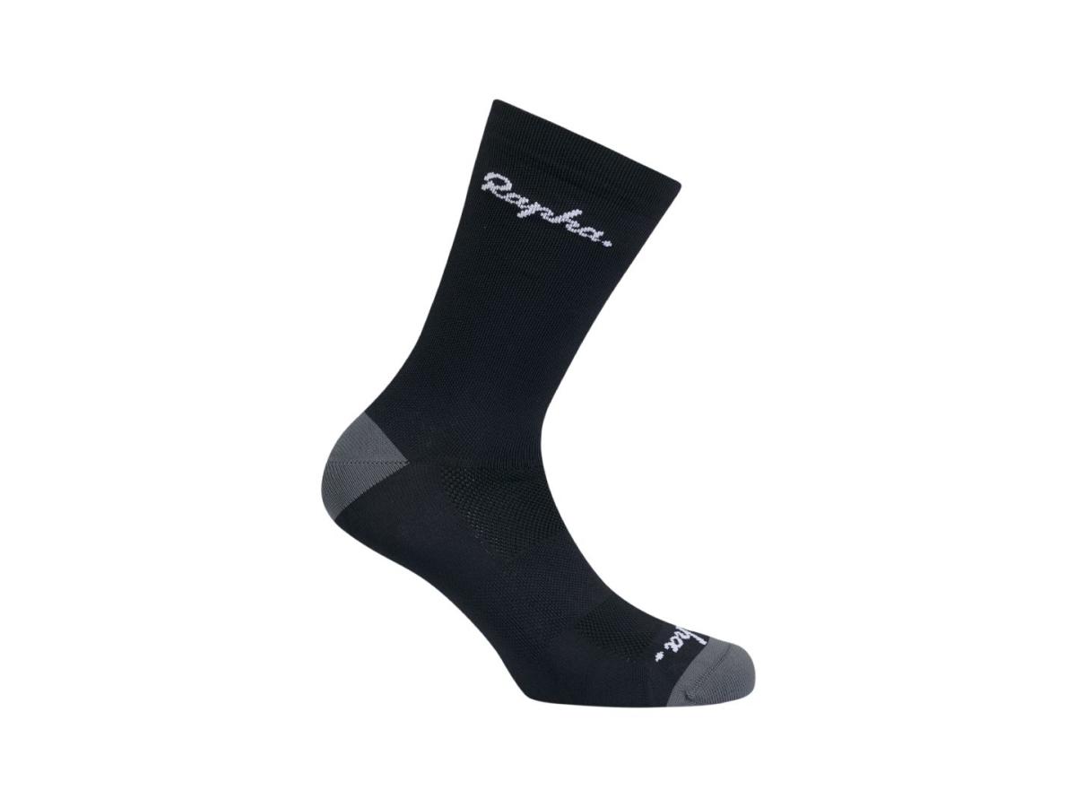Logo Cycling Socks