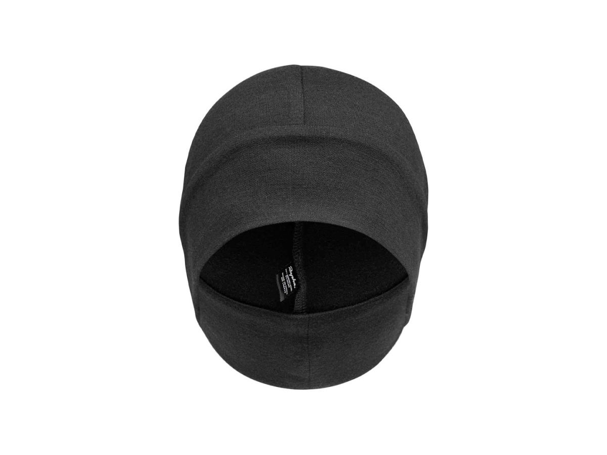 Merino Hat
