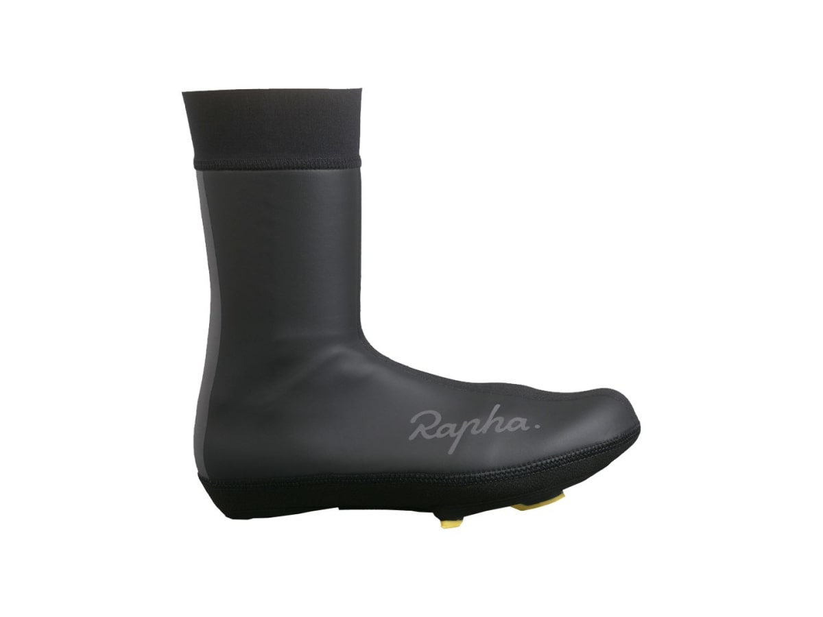 Deep Winter Overshoes