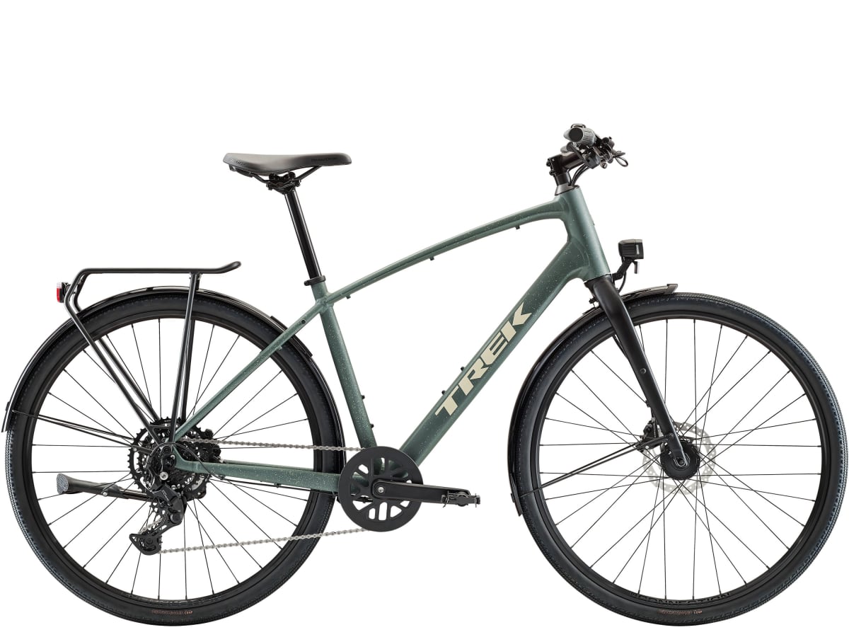 2027 FX Sport AL Equipped
