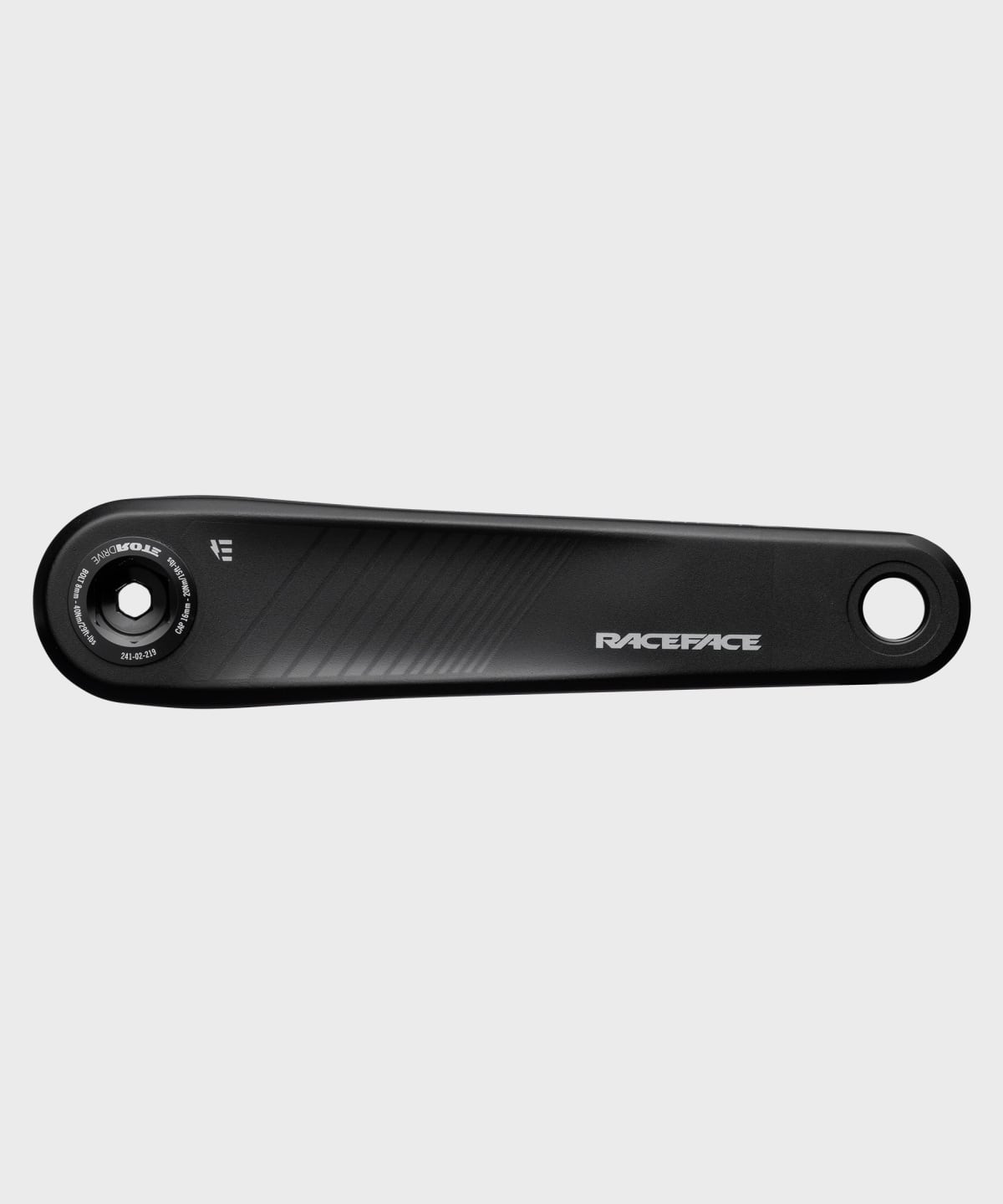 AEffect-R Alloy Fazua ETOR E-Bike Crank Arms