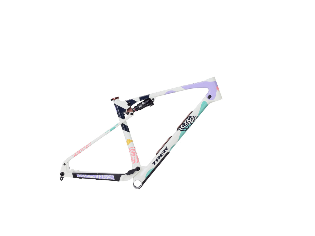 2026 Check-OUT SL Frameset