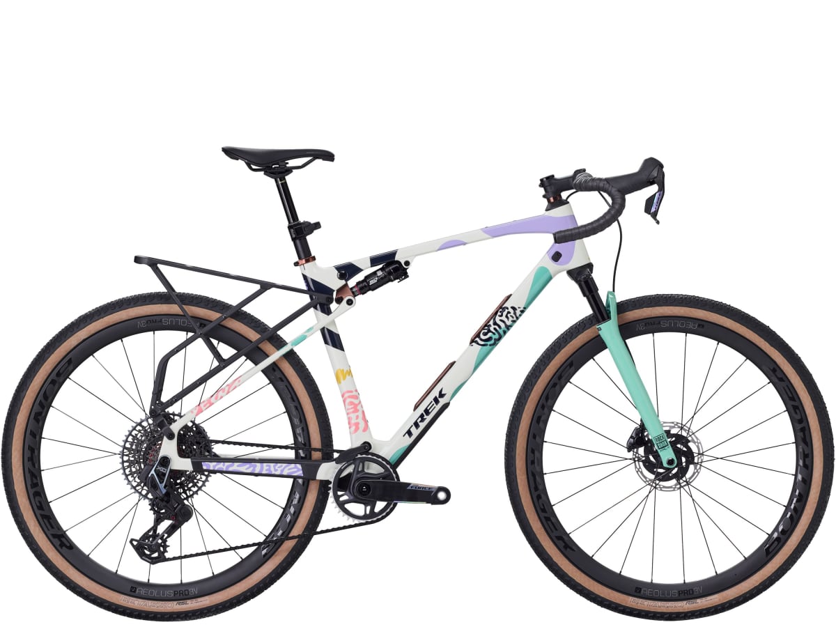 2026 Check-OUT SL 7 AXS