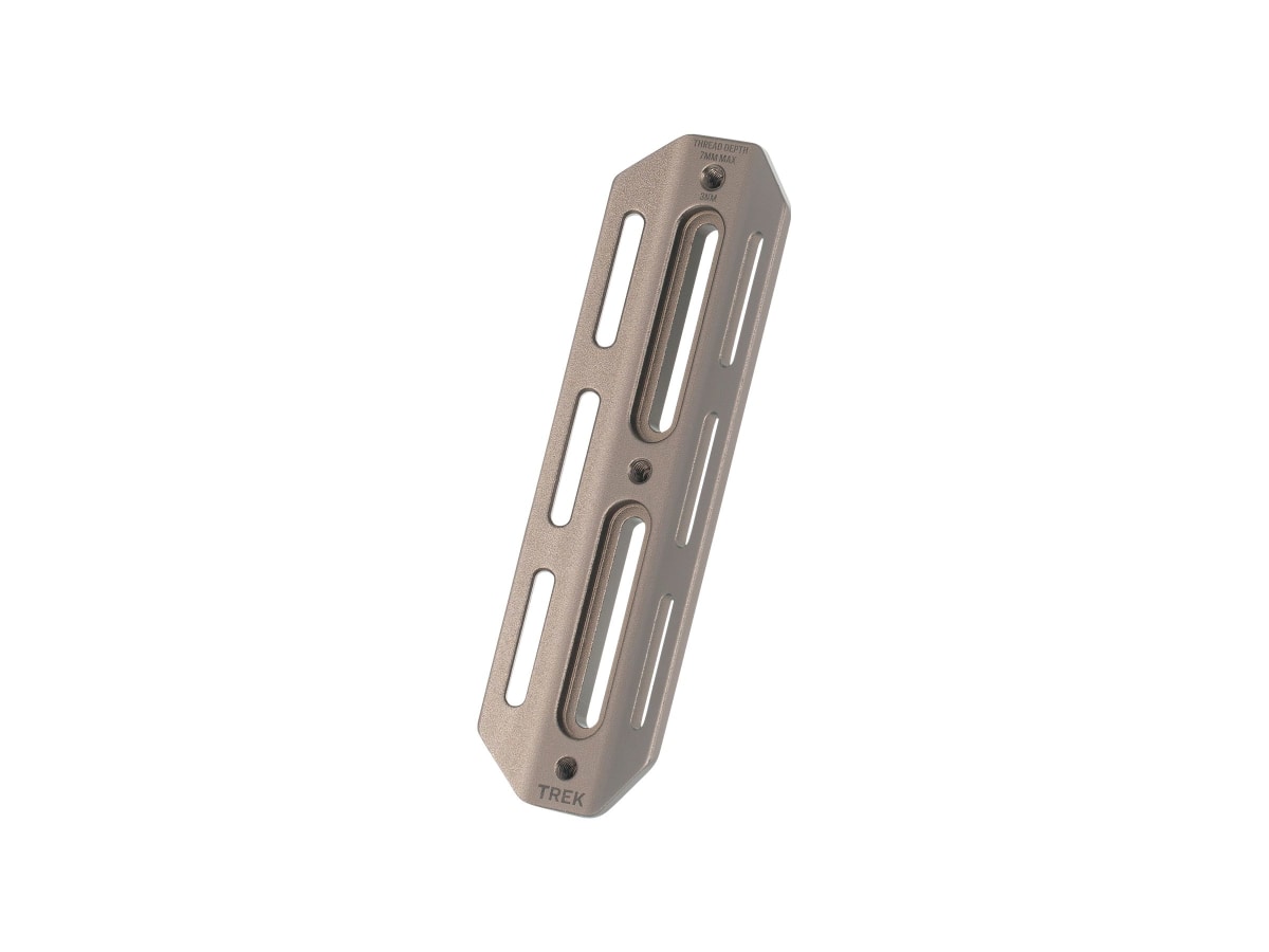 Adjustable Multi-Mount Offsetting Water Bottle Cage