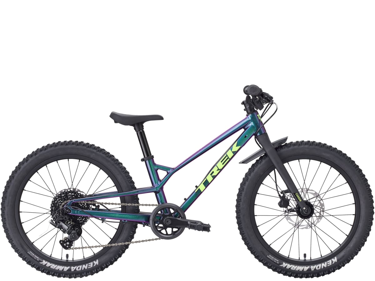 2026 Wahoo 20 Trail