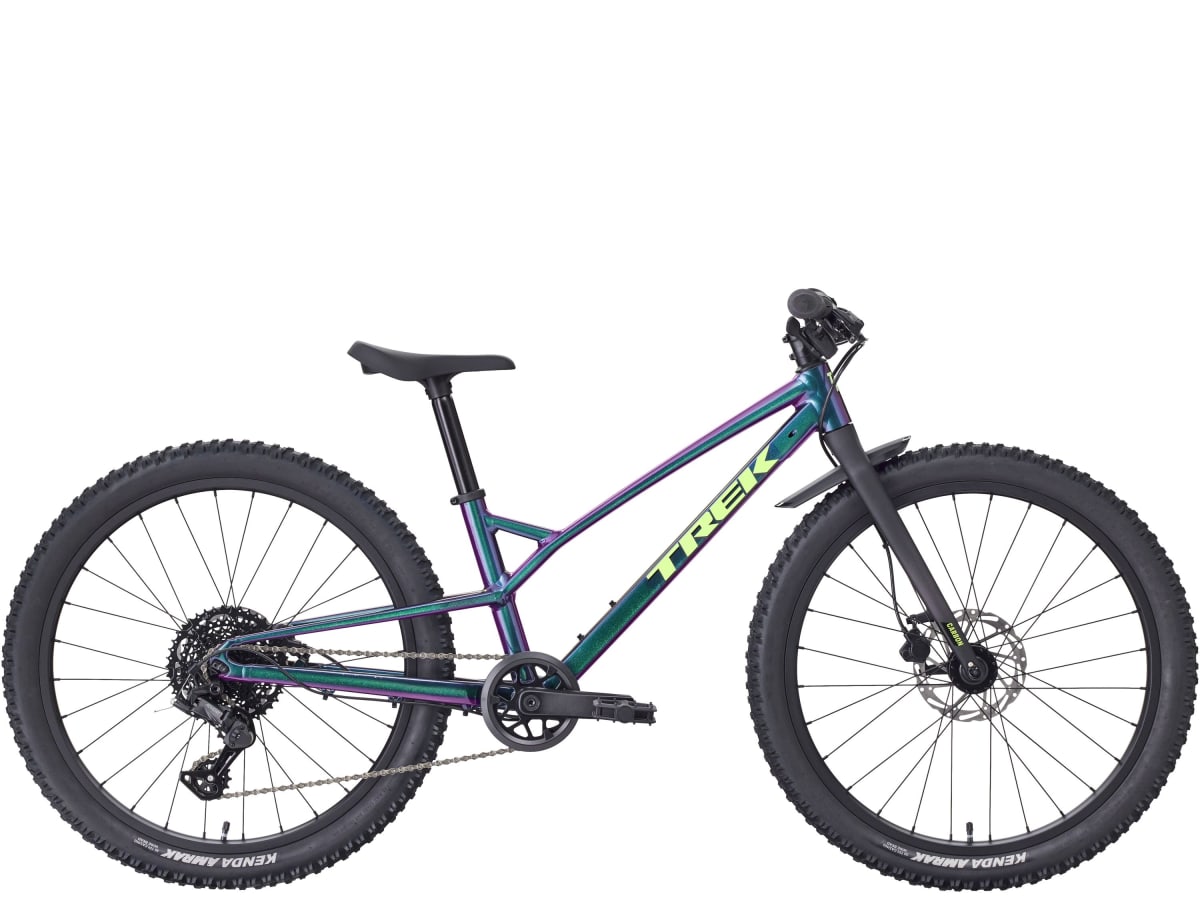 2026 Wahoo 24 Trail
