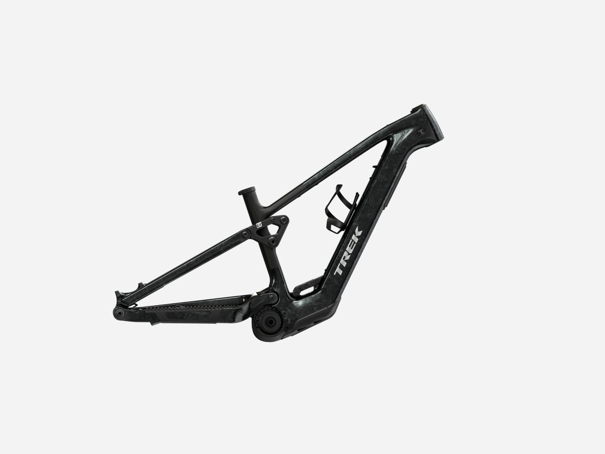 2026 Fuel+ Carbon Gen 2 Frame Set