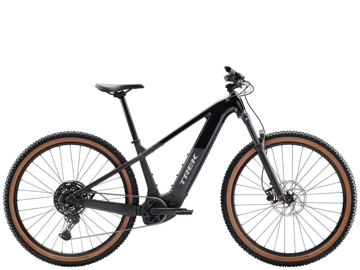 2026 Powerfly+ 4 800 Wh Gen 5