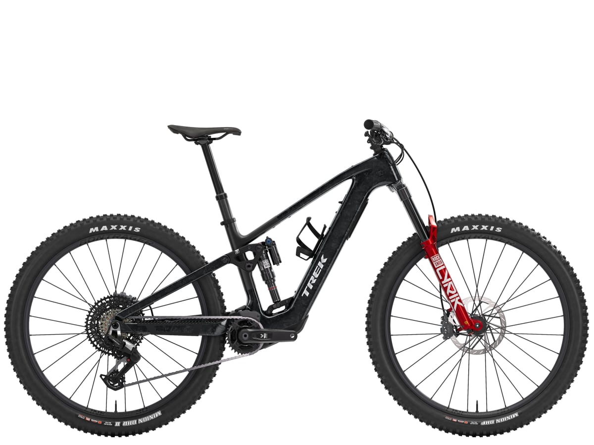 2026 Fuel+ EX 9.8 Eagle 90 Gen 2