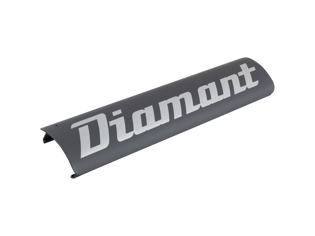 Zouma Deluxe+ Battery Cover