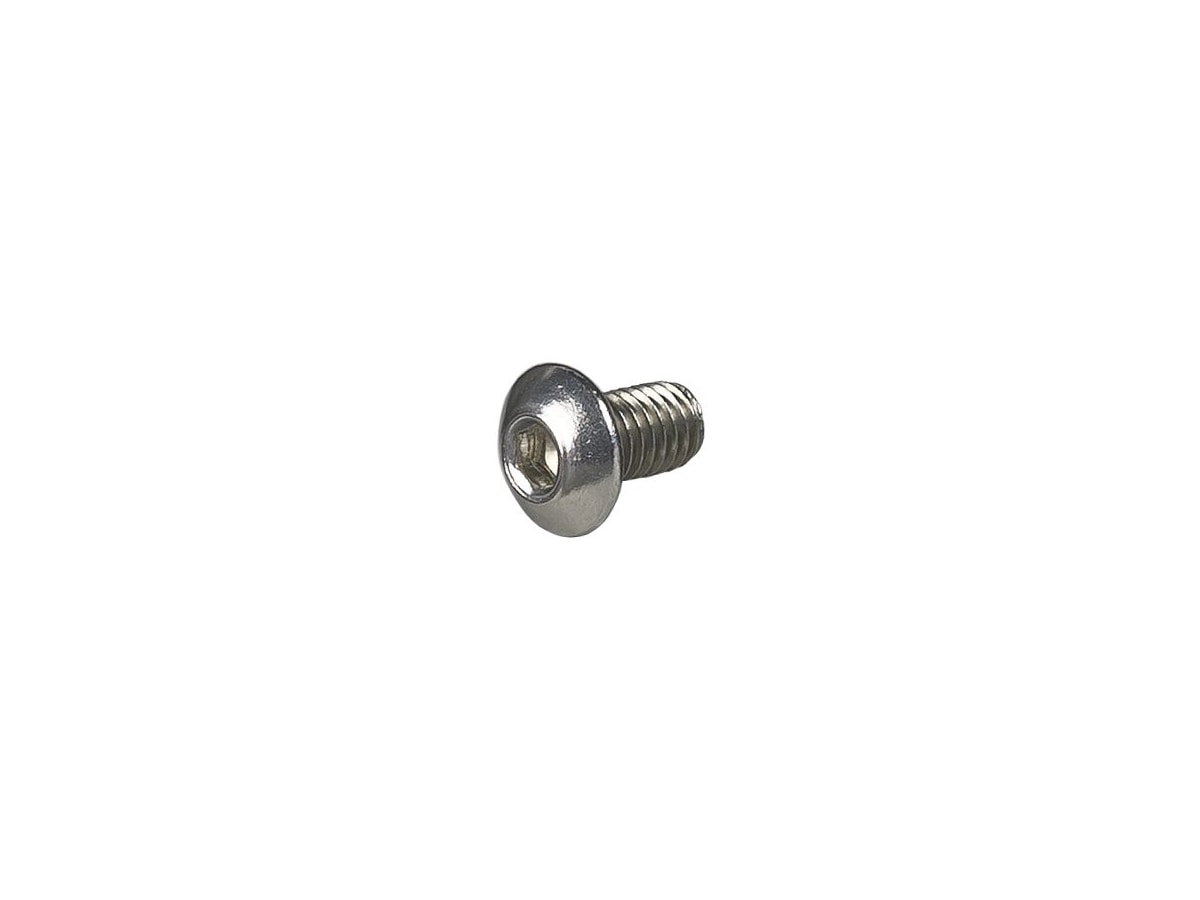 Button Head Cable Guide Fastener
