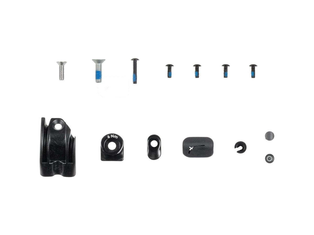 Speed Concept Parts Kits