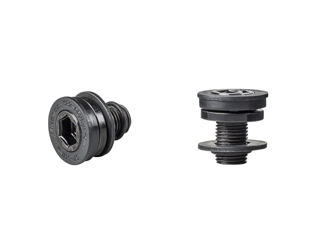 Miranda Crankarm Bolts