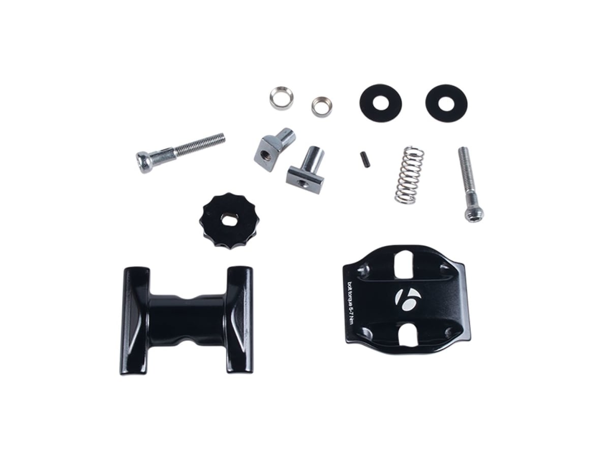 Bontrager 2014 Speed Concept Seatpost Head Rebuild Kit