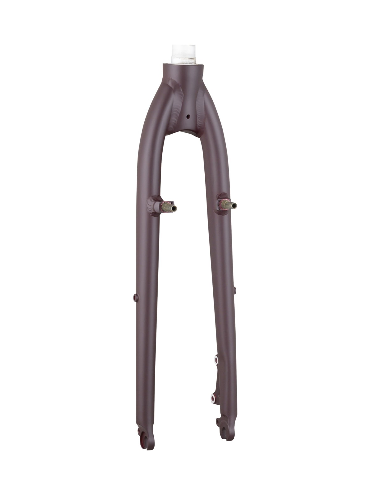 Trek-Diamant 2019 Elan 700c Rigid Fork