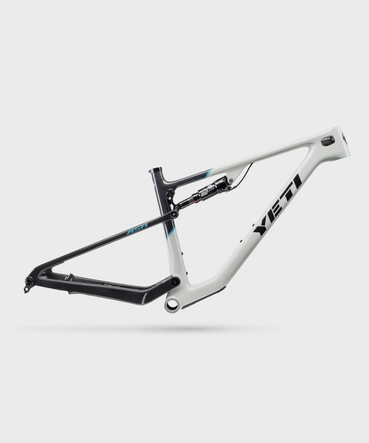 ASR T-Series 29 Frame