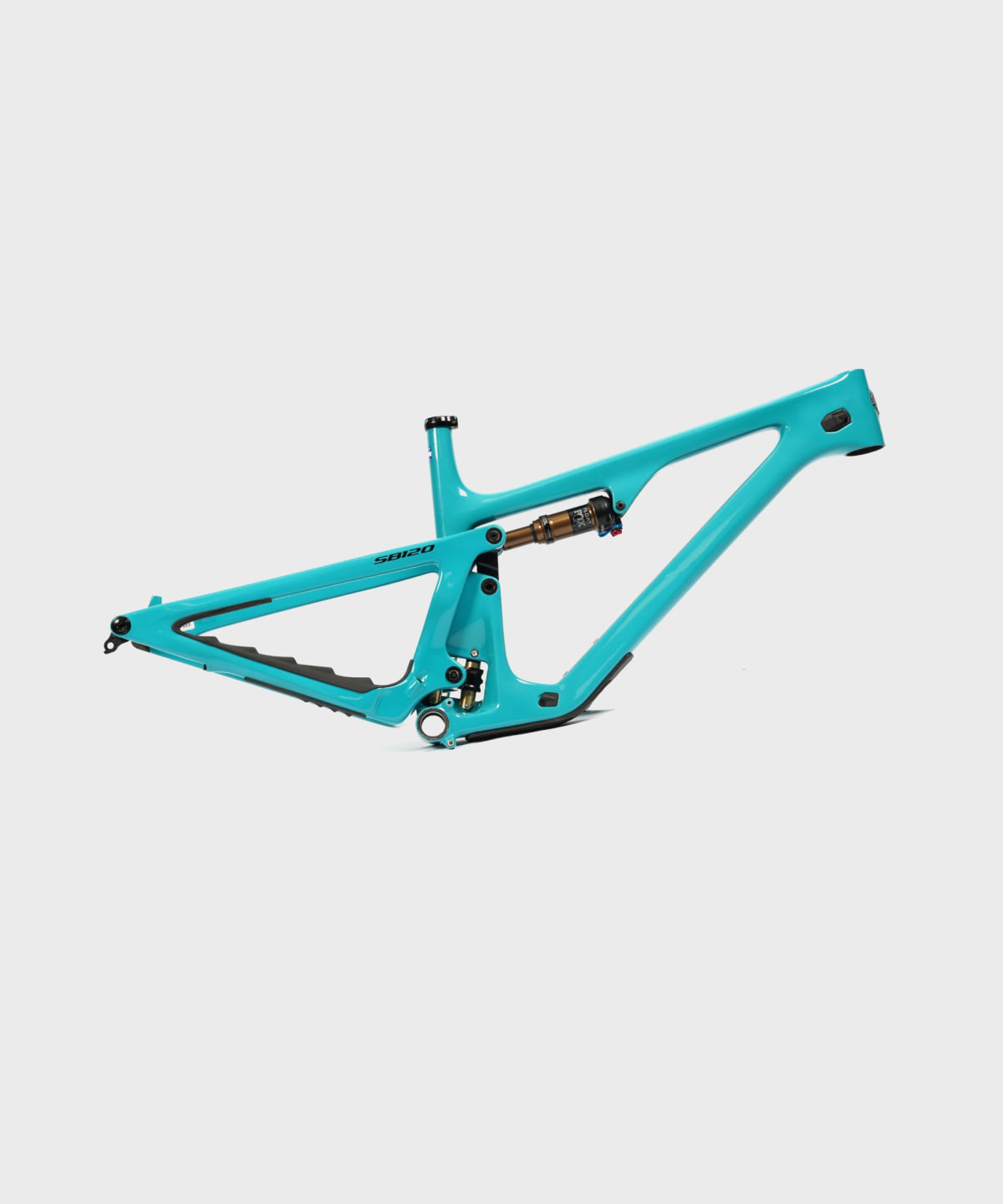 Ex-Demo Yeti SB120 T-Series 29" Frame - Large