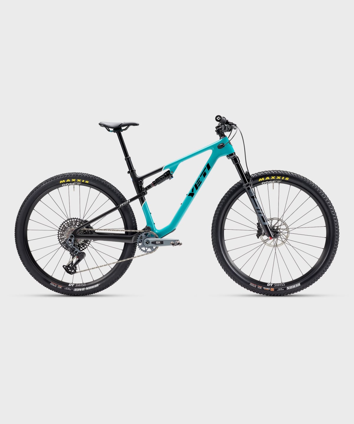 ASR C-Series C3 29 Bike