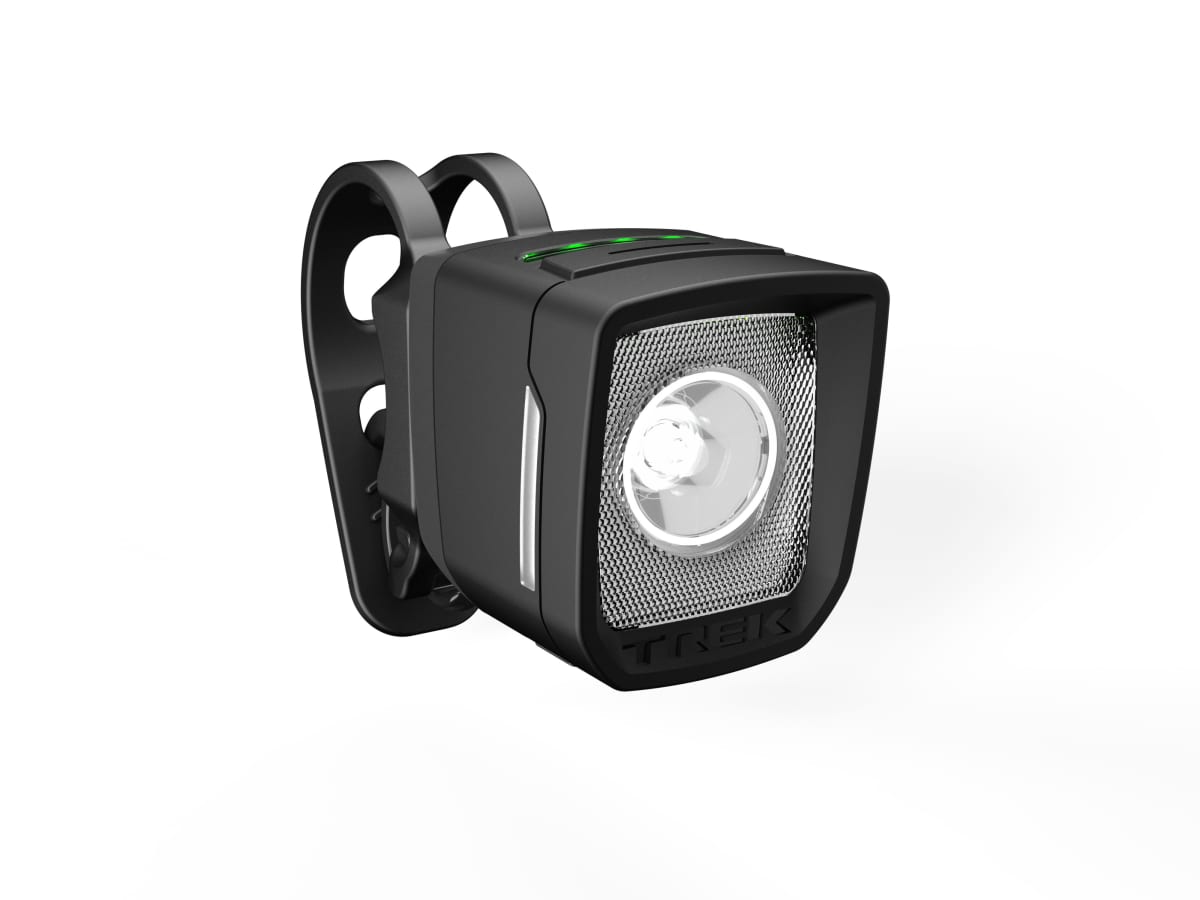 Ion 100 R Front Bike Light