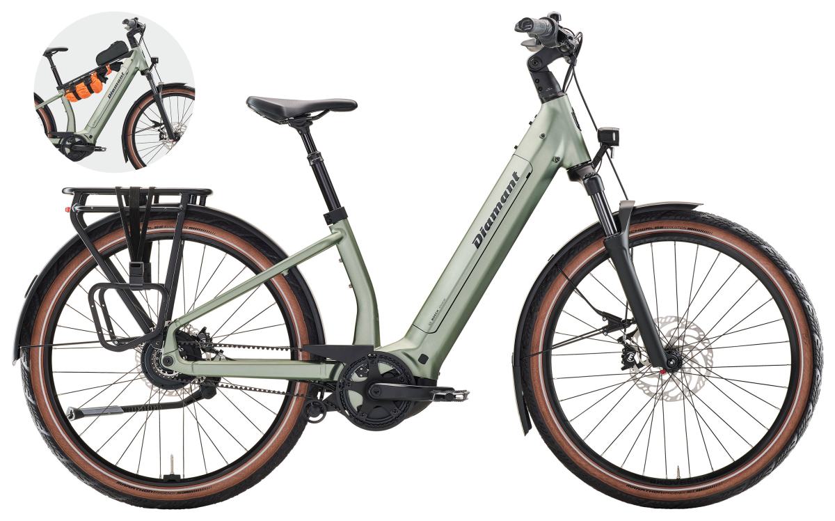 2026 Suvea Style 800 - 800Wh