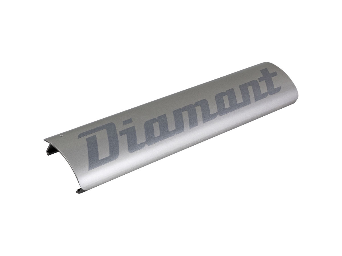 Zouma+ Battery Cover