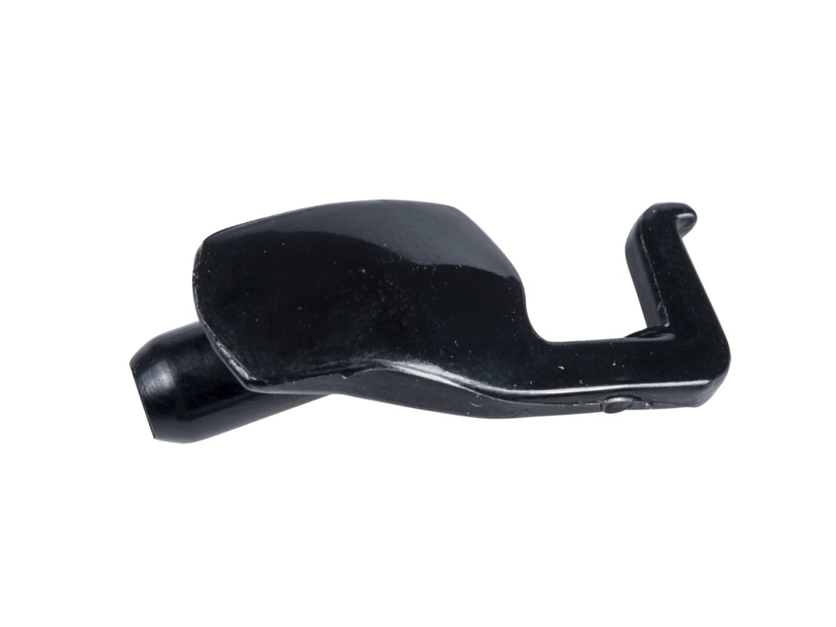 Aluminum Frame Dropper Seatpost Router Plug