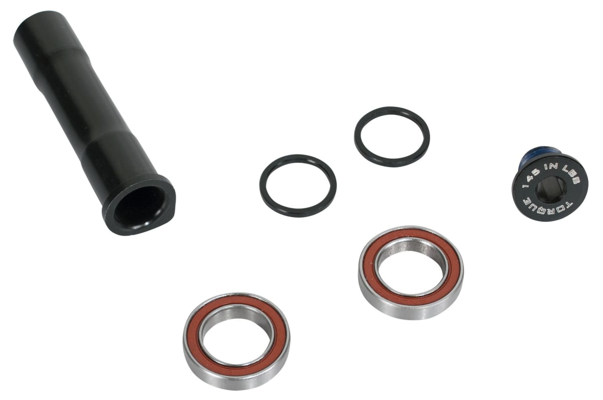 Top Fuel 26 Main Pivot & Rocker Hardware Kit
