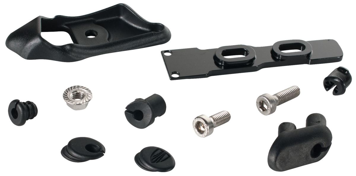 Carbon Road Di2 Frame Hardware Kit