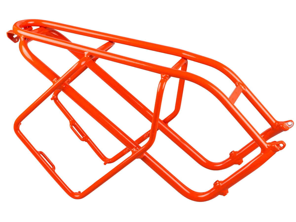 2023 1120 Rear Rack