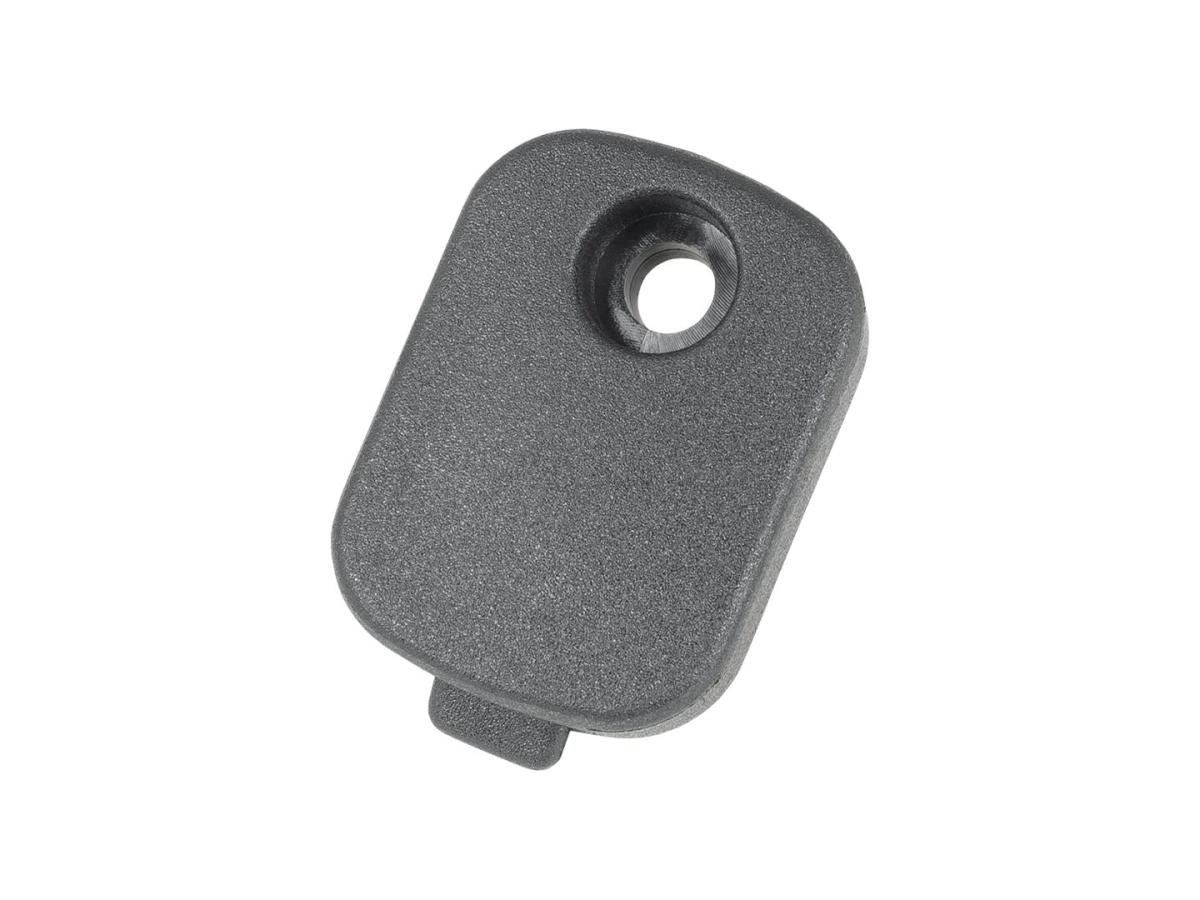 Control Freak 2.0 Blind Plate