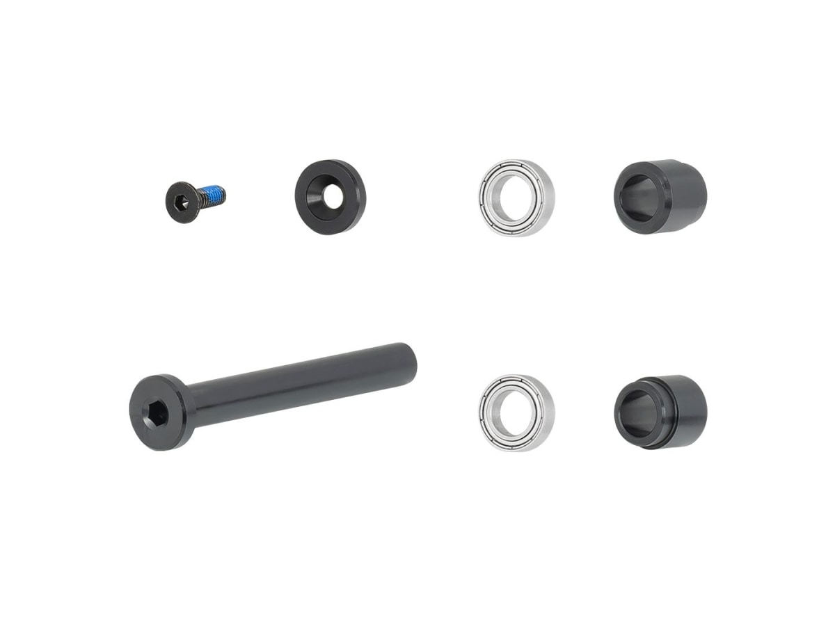 Checkout SL Cargo Rack Upper Mounting Hardware Kit