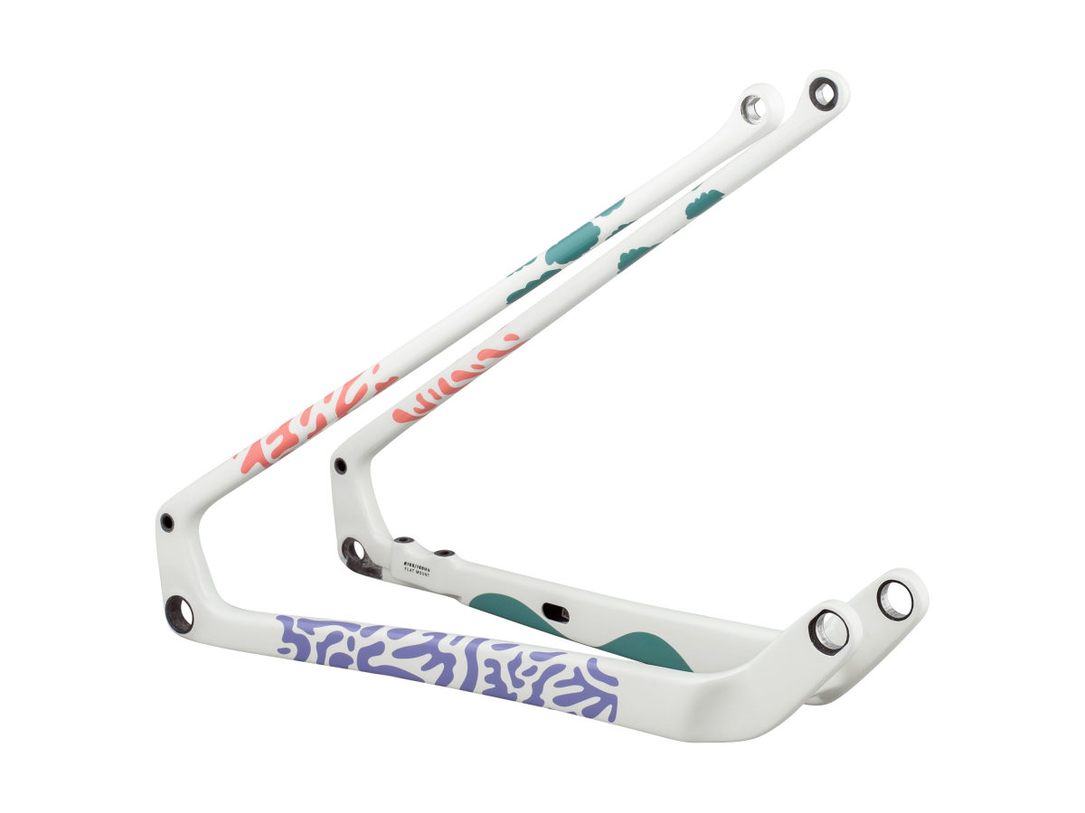 Checkout SL Medium Swingarm Assembly
