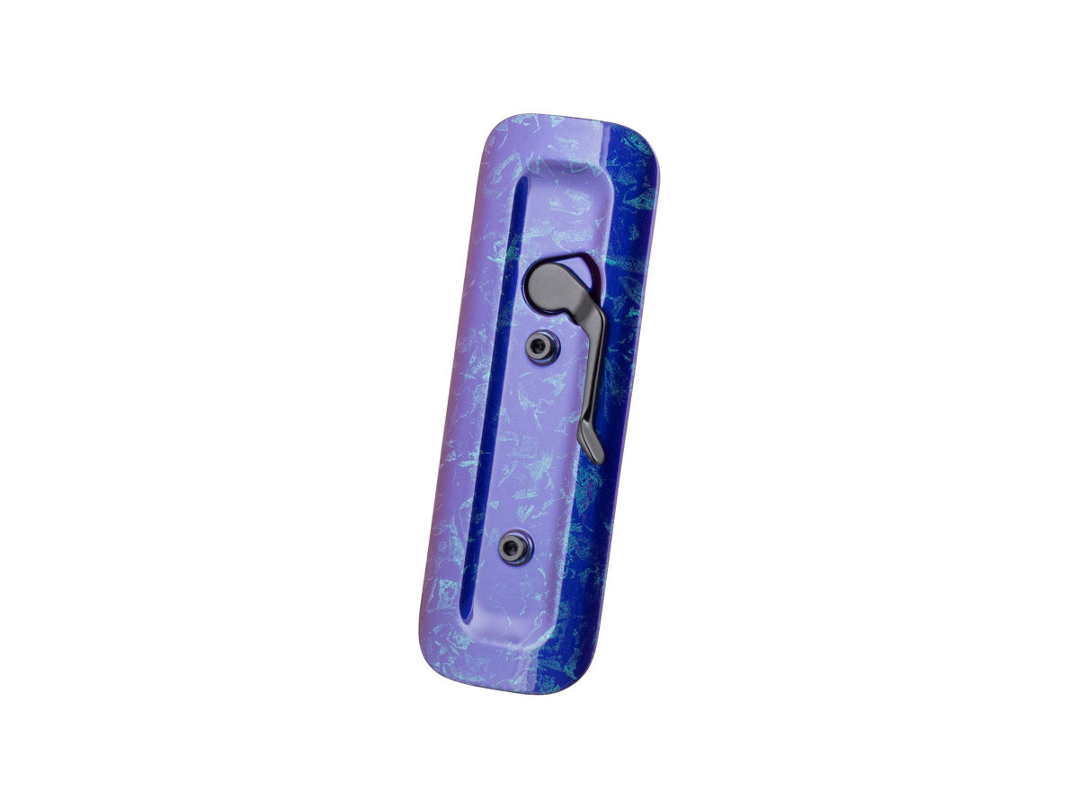 Fuel Carbon Frame Gen 7 Storage Door Cover